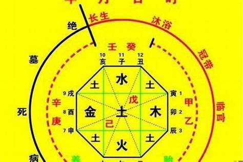 時辰八字計算器|生辰八字算命、五行喜用神查询（免费测算）